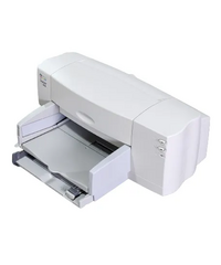 HP Deskjet 810C image