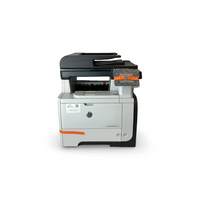 HP Laserjet Pro M521dn image