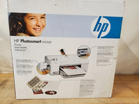 HP Photosmart D5360 image