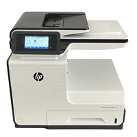 HP 477dw image
