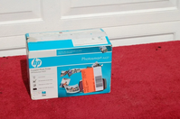 HP PhotoSmart A637 image