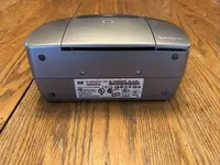 HP Photosmart 145 image