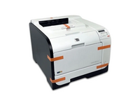 HP LaserJet Pro 400 M451dn image