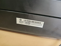 HP Officejet 4655 image