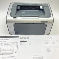 HP Laserjet P1006 image