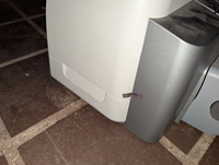 HP Deskjet 6122 image