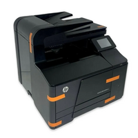 HP Laserjet pro 200 m276nw image