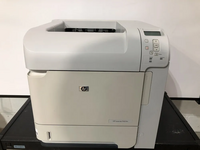 HP Laserjet p4014n image
