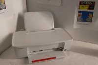 HP DeskJet 1112 image