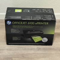 HP Officejet 6100 image