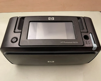 HP PhotoSmart A626 image