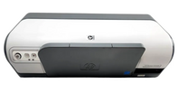 HP Deskjet D2530 image