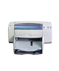 HP DESKJET 952C image