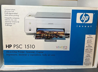 HP 1510 image