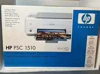 HP 1510 image