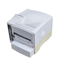 HP LaserJet 4100 image