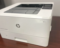 HP M402n image