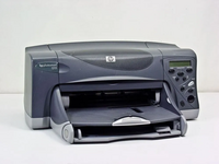 HP Photosmart 1215 image