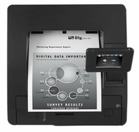 HP Laserjet pro m401dw image