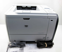 HP Laserjet enterprise p3015dn image