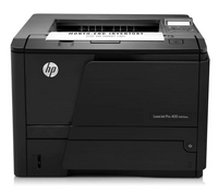 HP M401dne image