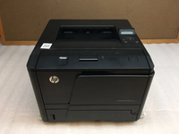 HP Laserjet pro 400 m401dne image