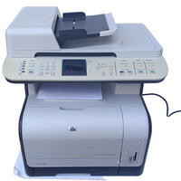 HP Color LaserJet CM1312NFI image