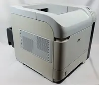 HP LaserJet P4015DN image