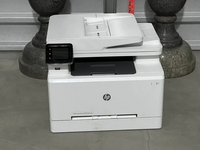HP M281cdw image