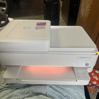 HP Envy 6452e image