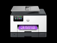 HP Officejet pro 9135e all-in-one printer image
