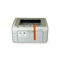 HP P1005 image