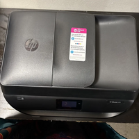 HP OJ 5255 image