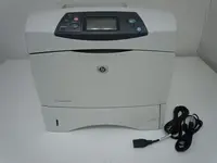 HP 4250 image