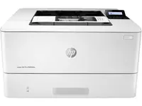 HP M404dn image