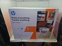 HP Inspire 7958e image