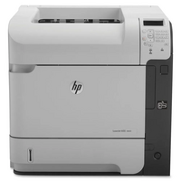 HP LaserJet 600 M602n image