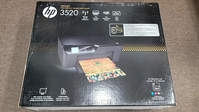 HP Deskjet 3520 image