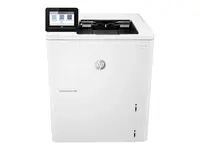 HP Laserjet enterprise m608x image