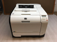 HP LaserJet Pro 400 M451dn image