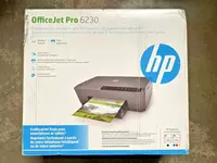 HP OfficeJet Pro 6230 image