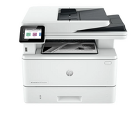 HP Laserjet pro mfp 4101fdw printer image