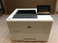 HP E50145 image