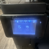 HP Topshot Laserjet Pro M275 image