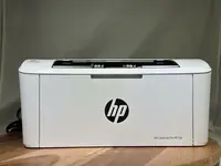 HP Laserjet pro m15w image