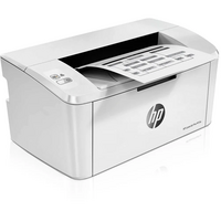 HP LaserJet Pro M15a image