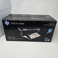 HP DeskJet D2680 image