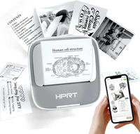 HPRT RM S1-P-White image