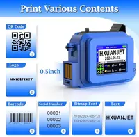 HXUANJET HX127 image