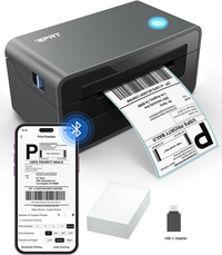 IDPRT SP410BT image